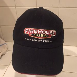 Horizon cap hat baseball style